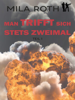 cover image of Man trifft sich stets zweimal (Teil 1)